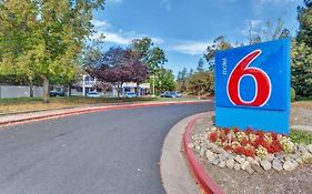 Motel 6 North Santa Rosa