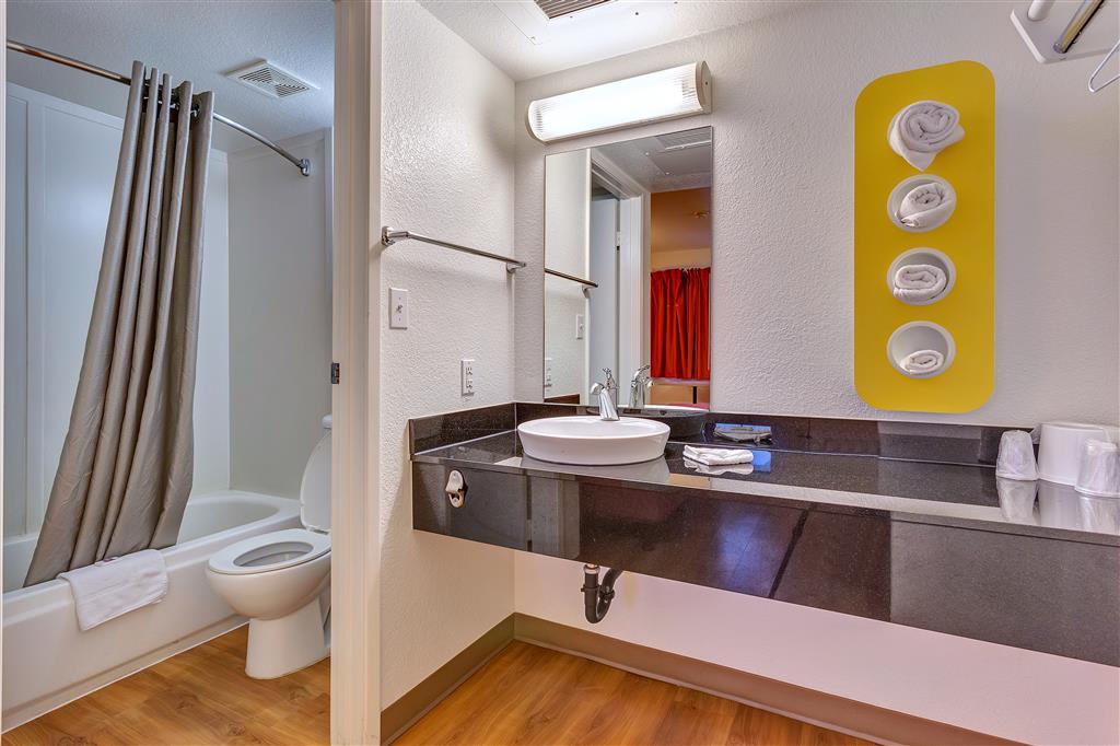 Motel 6-Santa Rosa, Ca - North Room photo