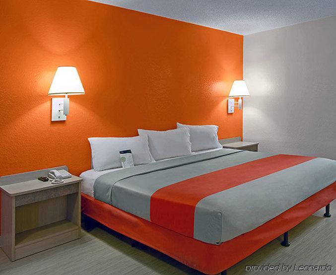 Motel 6-Santa Rosa, Ca - North Exterior photo