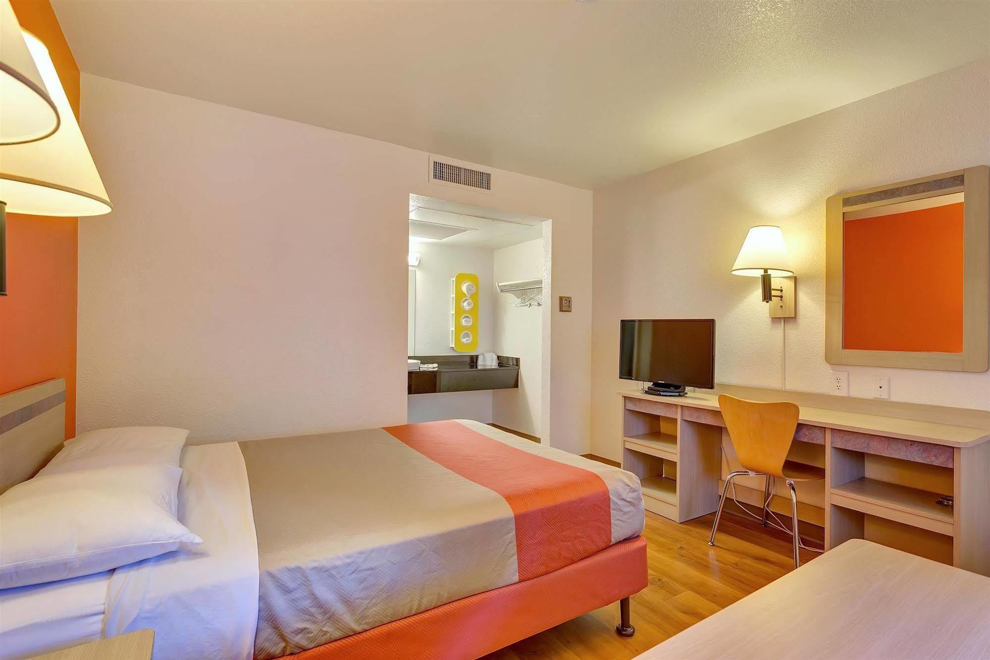 Motel 6-Santa Rosa, Ca - North Exterior photo