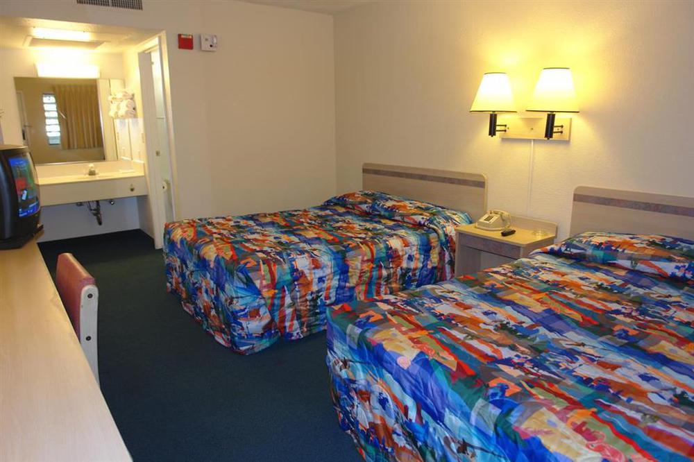 Motel 6-Santa Rosa, Ca - North Room photo