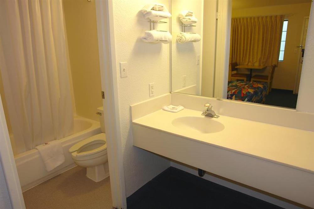 Motel 6-Santa Rosa, Ca - North Room photo
